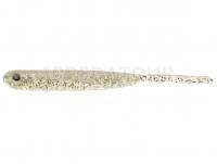 Leurre Souple Tiemco PDL Super Shad Shape 4 inch ECO - 17 HG Smelt