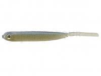 Leurre Souple Tiemco PDL Super Shad Shape 4 inch ECO - 26 L.Magic