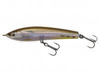 Leurre Tiemco Red Pepper Baby 75mm 5g - 514 SL Smelt