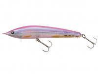 Leurre Tiemco Red Pepper Jr. 100mm 9g - 513 Pink SL Smelt