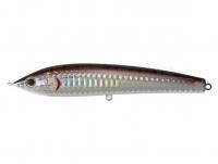 Leurre mer Tiemco Salty Red Pepper Junior 100mm 9g - 32 Anchovy