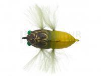 Leurre Tiemco Soft Shell Tiny Cicada 35mm 2g - 062 Nojirico