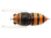 Leurre Tiemco Trick Trout Tiny Cicada 34mm 2.7g - 047 Bee