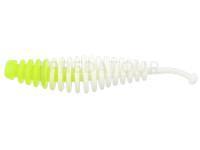 Lucky John Leurre Souple Trick Worm 2.5 inch | 64mm - T92