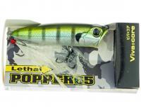 Leurre Viva Core Lethal Popper 65 mm 6.5g - VC3