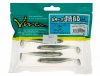 Leurre Souple Viva Kiracchi Shad 2.8 inch - 058