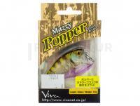 Leurre Viva Ｍazzy Popper 55 mm 9.5g - 148