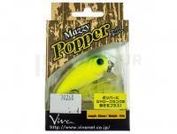 Leurre Viva Ｍazzy Popper 55 mm 9.5g - 95