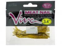 Leurre Souple Viva Meat Nail  3.4 inch - LM004