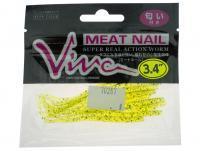 Leurre Souple Viva Meat Nail  3.4 inch - LM015