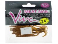 Leurre Souple Viva Meat Nail  3.4 inch - LM026