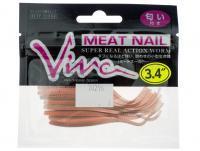 Leurre Souple Viva Meat Nail  3.4 inch - LM067