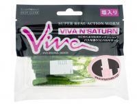 Leurre Souple Viva N Saturn FAT 3 inch - 154