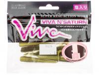 Leurre Souple Viva N Saturn FAT 3 inch - 504