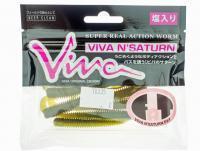 Leurre Souple Viva N Saturn FAT 3 inch - 506