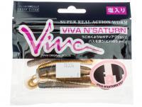 Leurre Souple Viva N Saturn FAT 3 inch - 507