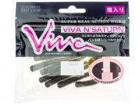 Leurre Souple Viva N Saturn FAT 3 inch - 520