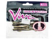 Leurre Souple Viva N Saturn FAT 3 inch - 521