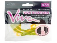 Leurre Souple Viva N Saturn FAT 3 inch - 523