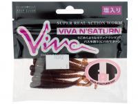 Leurre Souple Viva N Saturn FAT 3 inch - 525