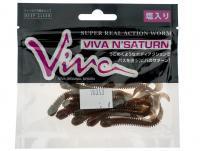 Leurre Souple Viva N Saturn R 3 inch - 070