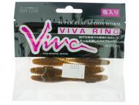 Leurre Souple Viva Ring R 3 inch - 501