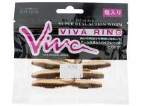 Leurre Souple Viva Ring R 3 inch - 507
