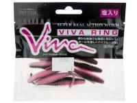 Leurre Souple Viva Ring R 3 inch - 515