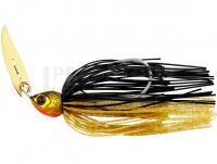 Leurre Westin Bladebite V2 Tungsten Bladed Jig 14g #3/0 - Gold Rush