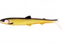 Leurre Westin BullTeez Shadtail 12.5cm 16g - Official Roach