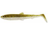 Leurre Westin BullTeez Shadtail 12.5cm 16g - Pearl Sand