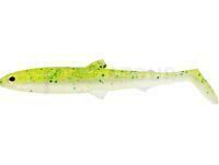 Leurre Westin BullTeez Shadtail 7.5cm 4g - Sparkling Chartreuse