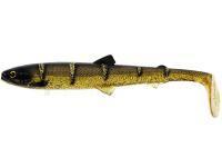 Leurre Souple Westin BullTeez Shadtail Bulk 18cm 53g - Cola Perch