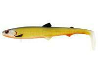 Leurre Souple Westin BullTeez Shadtail Bulk 18cm 53g - Official Roach (Limited Edition)