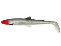 Leurre Souple Westin BullTeez Shadtail Bulk 18cm 53g - Redlight