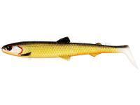 Leurre Westin BullTeez Shadtail TPF 9.5cm 7g - Official Roach