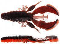 Leurre Westin CreCraw CreatureBait 10 cm 12g - Lava Craw