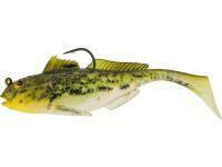 Leurre Westin Gunnar The Goby R2F 10cm 17g #3/0 - Headlight Goby
