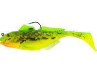 Leurre Westin Gunnar The Goby R2F 12.5cm 37g - Slimy Green