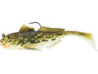 Leurre Westin Gunnar The Goby R2F 12.5cm 37g - Spotted Goby