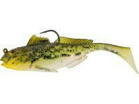 Leurre Westin Gunnar The Goby R2F 6.5cm 6g - Headlight Goby