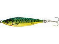 Leurre Westin Herrix Jig 6.5cm 25g - Green Gold Mackerel