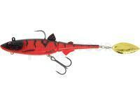 Leurre Westin HypoTeez Spintail 14cm 47g - Fire