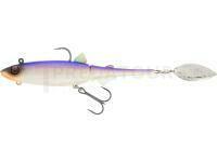 Leurre Westin HypoTeez Spintail 14cm 47g - Ghostlight