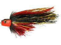 Leurre Westin Monsterfly 22cm 44g - Fire