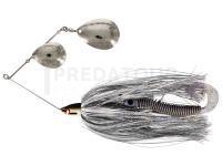 Spinnerbait Westin MonsterVibe Colorado Blades 65g - Flash Roach