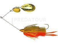 Leurre Westin MonsterVibe Indiana V2 45g - Gold Rush