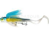 Leurre Westin Pike Teezer R2F 24cm 75g - Herring