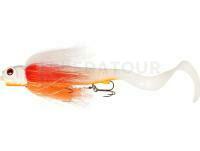 Leurre Westin Pike Teezer R2F 30cm 140g - Orange Snow