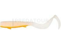 Leurre Westin Pike Teezer Spare Body 18cm 42g - Orange snow